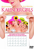 Film: Kalender Girls