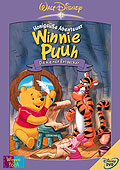 Winnie Puuh - Honigse Abenteuer 4