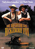 Film: Die Abenteuer von Huckleberry Finn