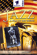 Film: Jazz - A Film By Ken Burns Vol. I