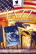 Film: Jazz - A Film By Ken Burns Vol. II