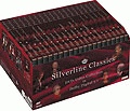 Film: Silverline Classics - 20er DVD-Video Collection in Dolby Digital 5.1