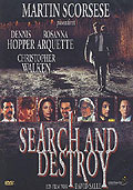 Film: Search and Destroy