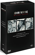 Film: John Wayne - Military Edition