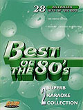Karaoke: Best Of The 80s - Vol.2