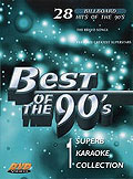 Karaoke: Best Of The 90s