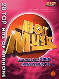 Karaoke: Hot Music - Vol. 2