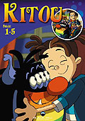 Kitou 1 - Das sechsugige Monster (1-5)