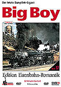 RioGrande-Videothek - Edition Eisenbahn-Romantik - Big Boy