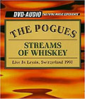 Film: The Pogues - Streams of Whiskey