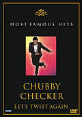 Film: Chubby Checker - Let's Twist Again