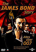 Die James Bond Story - Alles ber 007