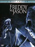 Film: Freddy vs. Jason - 2-Disc Edition
