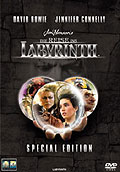 Film: Die Reise ins Labyrinth - Special Edition