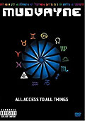 Film: Mudvayne - All Access to All Things
