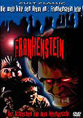 Film: Frankenstein - Der Schrecken mit dem Affengesicht