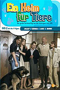Film: Ein Heim fr Tiere - DVD 2