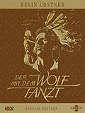Film: Der mit dem Wolf tanzt - Special Edition