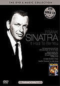 Frank Sinatra - It Had To Be You