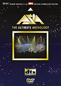 Film: Asia - The Ultimate Anthology