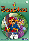 Sandokan - Vol. 1