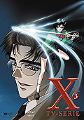 Film: X - TV-Serie Vol. 3 (Reedition)