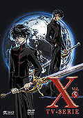 Film: X - TV-Serie Vol. 5 (Reedition)