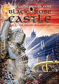 Film: Das Geheimnis von Black Rose Castle Teil 3 - Die Macht des Ritters