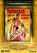 Film: Cinema Colossal - Herkules im Netz der Cleopatra
