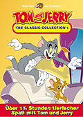 Film: Tom und Jerry - The Classic Collection 01