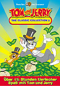 Tom und Jerry - The Classic Collection 02