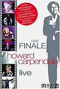 Howard Carpendale - Das Finale - Live