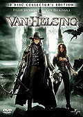 Film: Van Helsing - 2 Disc Collector's Edition