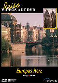 Reise-Videos auf DVD: Europas Herz