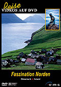 Reise-Videos auf DVD: Faszination Norden