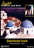 Film: Reise-Videos auf DVD: Griechische Inseln