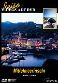 Reise-Videos auf DVD: Mittelmeerinseln