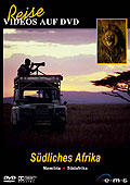 Reise-Videos auf DVD: Sdliches Afrika