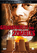 Grossangriff der Zombies - Limited Edition