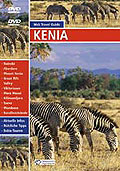 Film: Kenia - DVD Travel Guide