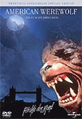Film: American Werewolf - Special Edition - Neuauflage