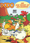 Dodo und seine Freunde auf dem Bauernhof