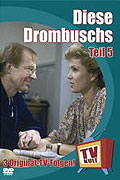 Film: Diese Drombuschs - Vol. 5