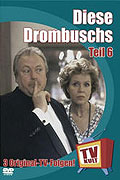 Film: Diese Drombuschs - Vol. 6