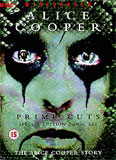 Film: Alice Cooper - Prime Cuts