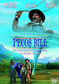 Pecos Bill - Ein unglaubliches Abenteuer im wilden Westen