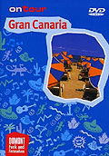 on tour: Gran Canaria