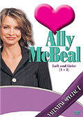 Film: Ally McBeal - Valentine Special 1