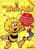 Film: Die Biene Maja - Box 1