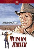 Film: Nevada Smith